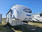 2024 Forest River Forest River RV Cherokee Arctic Wolf 278BHS 34ft