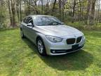 Used 2017 BMW 5 Series for sale.