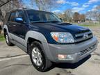 Used 2003 Toyota 4Runner for sale.