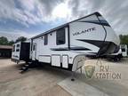 2022 CrossRoads Crossroads RV Volante 3801MD 41ft