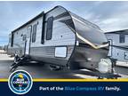 2024 Forest River Aurora Sky Series 320BDS 36ft