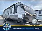 2024 Forest River Forest River RV Aurora Sky Series 320BDS 36ft