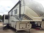 2024 Keystone Montana 3231CK 37ft