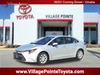 2021 Toyota Corolla, 7K miles