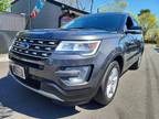 Used 2017 Ford Explorer for sale.