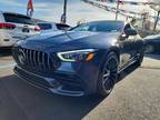Used 2020 Mercedes-Benz AMG GT for sale.