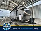 2024 Forest River Forest River RV Aurora 26FKDS 29ft