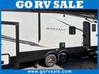 2021 Keystone Montana High Country 376FL 5th Wheel