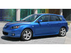 Used 2006 Mazda Mazda3 for sale.