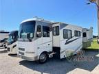 2004 Tiffin Tiffin Motorhomes Allegro 37DB 37ft