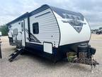 2024 Forest River Forest River RV Puma 25BHS 25ft