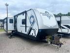 2024 Keystone Keystone RV Passport 3100RE 33ft