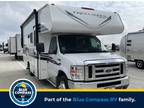 2021 Forest River Forest River RV Freelander 22xg Freelander 24ft