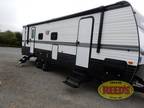 2024 Keystone Keystone RV Hideout 28BUSWE 28ft