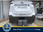 2024 Alliance RV Alliance RV Delta 252RL 29ft