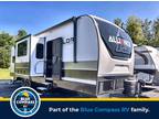 2023 Alliance RV Valor 31T13 35ft