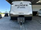 2024 Alliance RV Alliance RV Delta 252RL 30ft