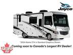 2024 Jayco Alante 29S 31ft