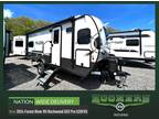 2024 Forest River Rockwood Geo Pro G20FKS 21ft