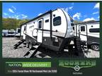 2024 Forest River Forest River RV Rockwood Mini Lite 2516S 25ft