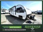 2024 Forest River Forest River RV Salem Cruise Lite 24VIEW 29ft
