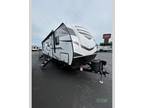 2024 Cruiser RV Embrace EL32BH 36ft