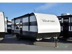 2024 Forest River Forest River RV Cherokee Wolf Den 26EV 29ft