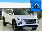 2024 Hyundai Tucson, 10 miles