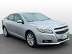 2013 Chevrolet Malibu, 99K miles