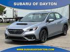 2024 Subaru WRX