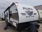 2020 Palomino Puma XLE 27RBQC 33ft