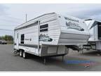 2004 Forest River Forest River RV Wildwood F23 27ft