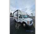 2022 Forest River Forest River RV Forester LE 2251SLE Ford 23ft