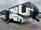 2022 Dutchmen Yukon 320RL 36ft