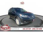 Used 2013 Honda CR-V for sale.