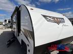 2023 Forest River Wildwood X-Lite 263BHXLX 31ft