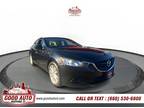 Used 2016 Mazda Mazda6 for sale.