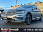 Used 2020 Volkswagen Jetta for sale.