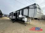 2024 Forest River Forest River RV Sierra 4002FB 43ft