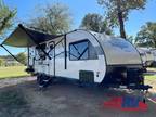2024 Forest River Forest River RV Wildwood X-Lite 24VIEWX 29ft