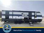 2024 Forest River Forest River RV Cherokee Grey Wolf 26DBH 31ft