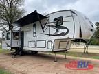 2024 Forest River Sabre 36FLX 41ft