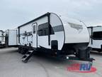 2024 Forest River Forest River RV Wildwood 31KQBTSX 36ft