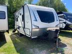 2021 Coachmen Freedom Express Ultra Lite 192RBS 22ft