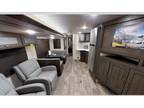 2019 Forest River Forest River RV Wildwood 28RLSS 28ft