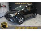 Used 2017 Toyota RAV4 for sale.