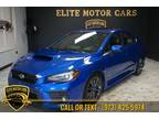 Used 2020 Subaru WRX for sale.