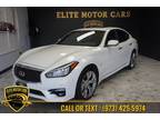 Used 2015 INFINITI Q70 for sale.