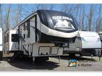 2017 Forest River Forest River RV Sierra 387MKOK 38ft