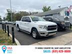 Used 2020 Ram 1500 for sale.